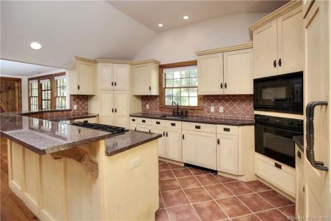 5 Old Mill Road Weston CT 06883