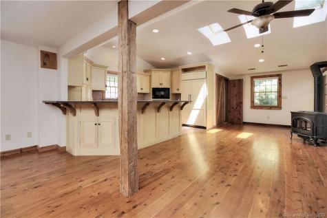 5 Old Mill Road Weston CT 06883