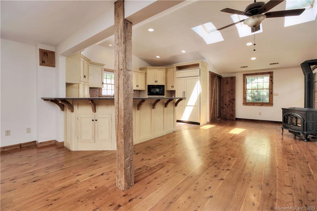 5 Old Mill Road Weston CT 06883