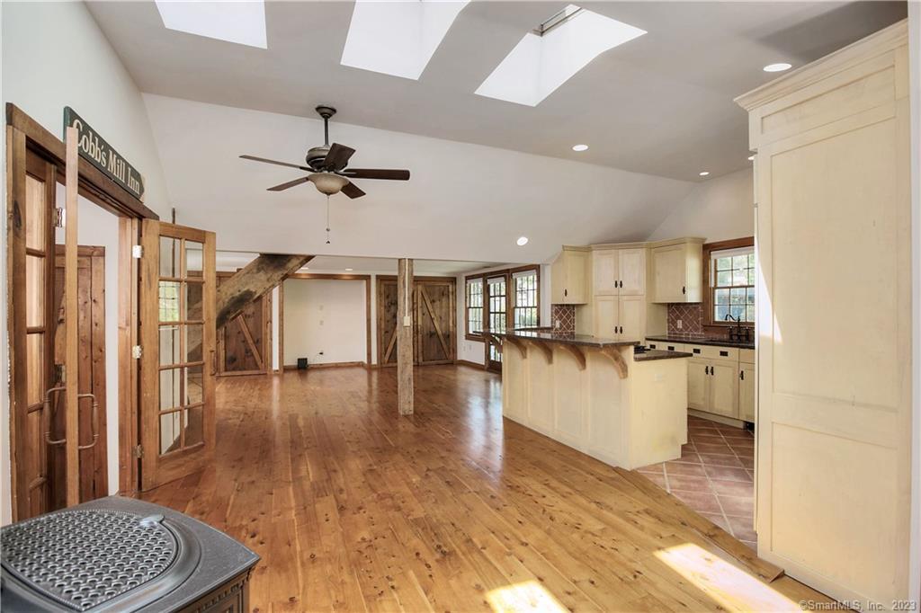 5 Old Mill Road Weston CT 06883