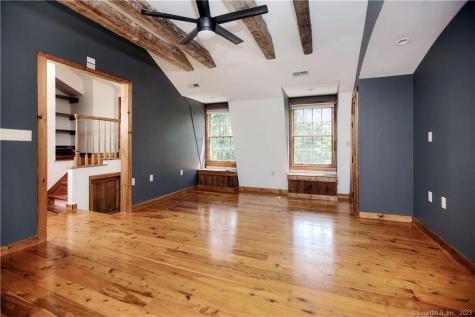 5 Old Mill Road Weston CT 06883