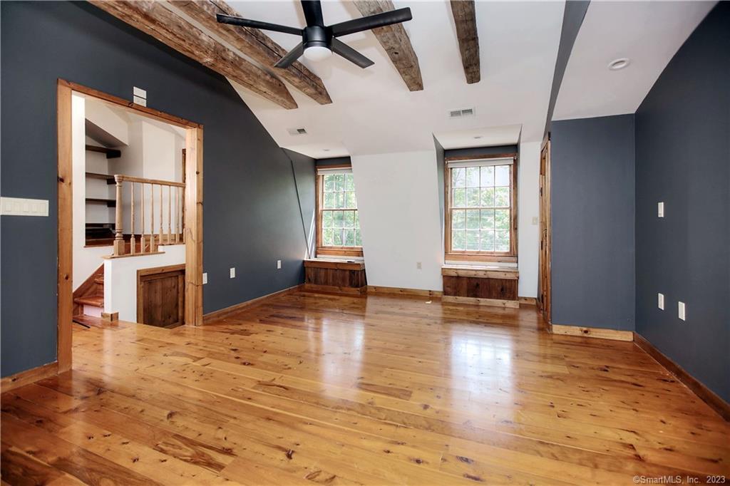 5 Old Mill Road Weston CT 06883