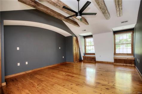 5 Old Mill Road Weston CT 06883