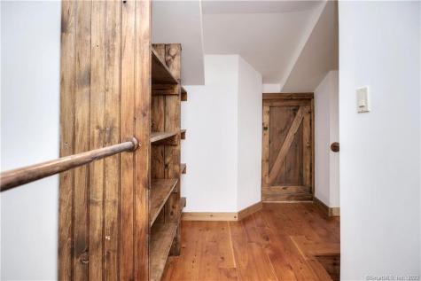 5 Old Mill Road Weston CT 06883