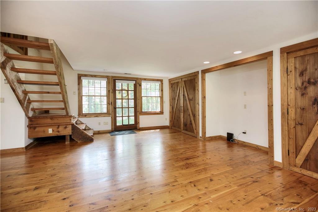 5 Old Mill Road Weston CT 06883