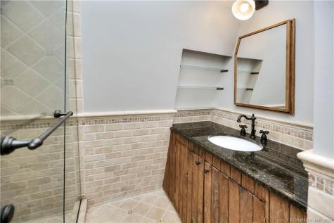 5 Old Mill Road Weston CT 06883