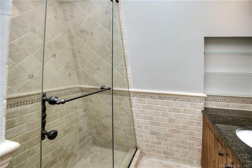 5 Old Mill Road Weston CT 06883