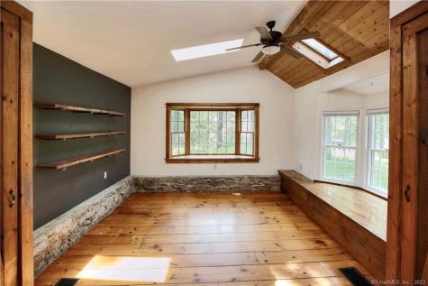 5 Old Mill Road Weston CT 06883
