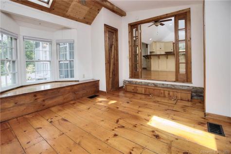 5 Old Mill Road Weston CT 06883