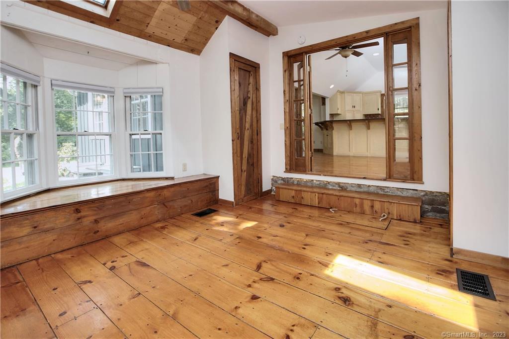 5 Old Mill Road Weston CT 06883