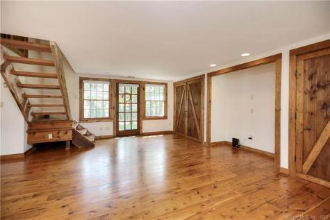 5 Old Mill Road Weston CT 06883