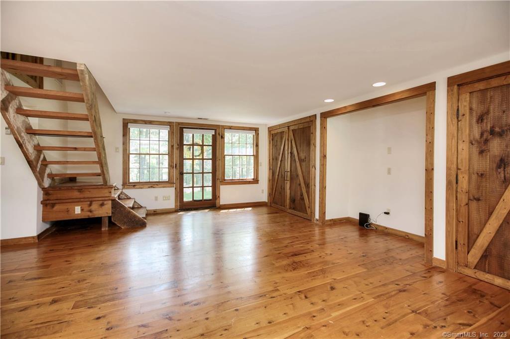 5 Old Mill Road Weston CT 06883