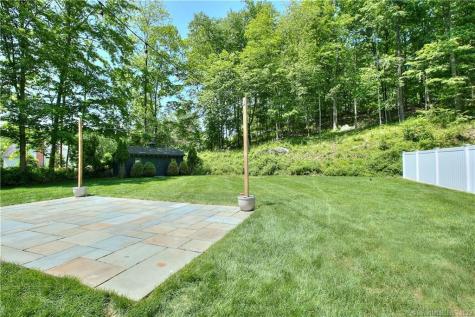 5 Old Mill Road Weston CT 06883
