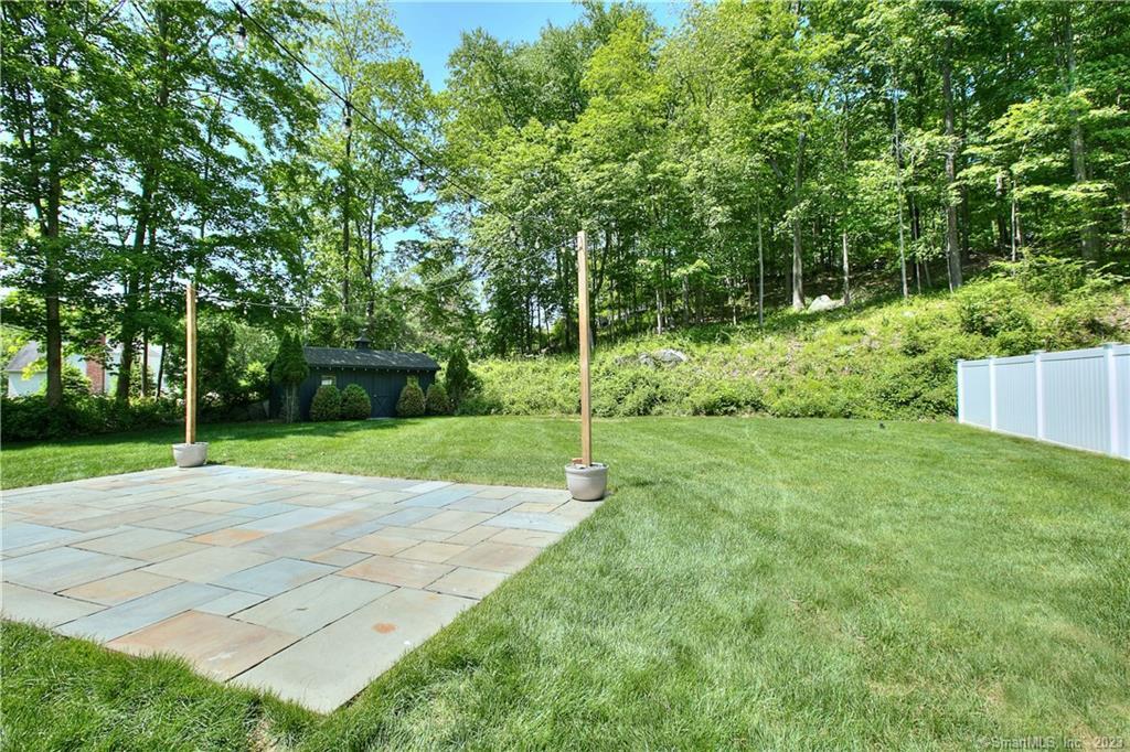 5 Old Mill Road Weston CT 06883