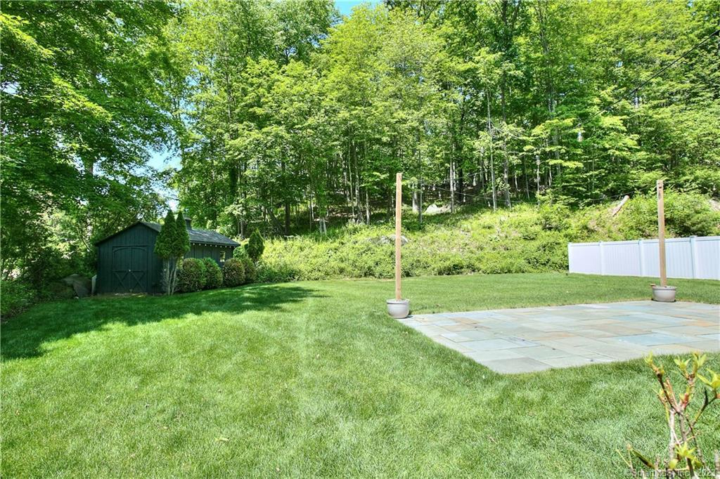 5 Old Mill Road Weston CT 06883