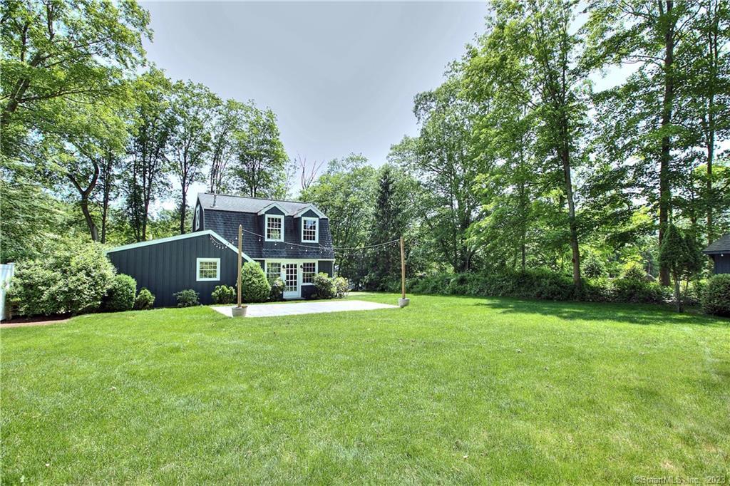 5 Old Mill Road Weston CT 06883