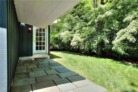 5 Old Mill Road Weston CT 06883