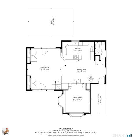 5 Old Mill Road Weston CT 06883