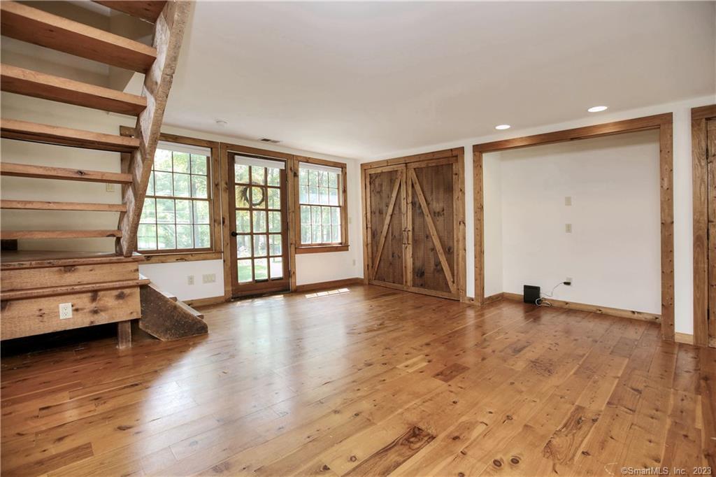 5 Old Mill Road Weston CT 06883