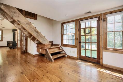 5 Old Mill Road Weston CT 06883