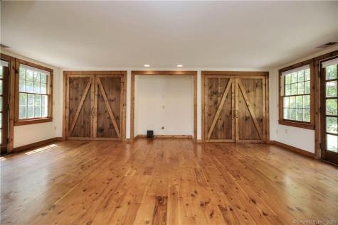 5 Old Mill Road Weston CT 06883