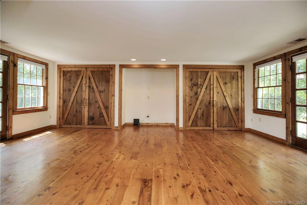 5 Old Mill Road Weston CT 06883
