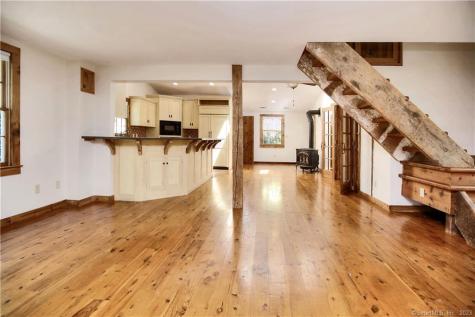 5 Old Mill Road Weston CT 06883