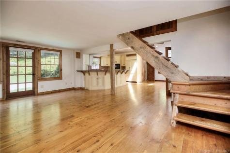 5 Old Mill Road Weston CT 06883