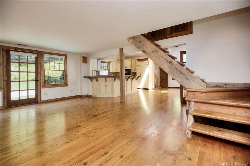 5 Old Mill Road Weston CT 06883
