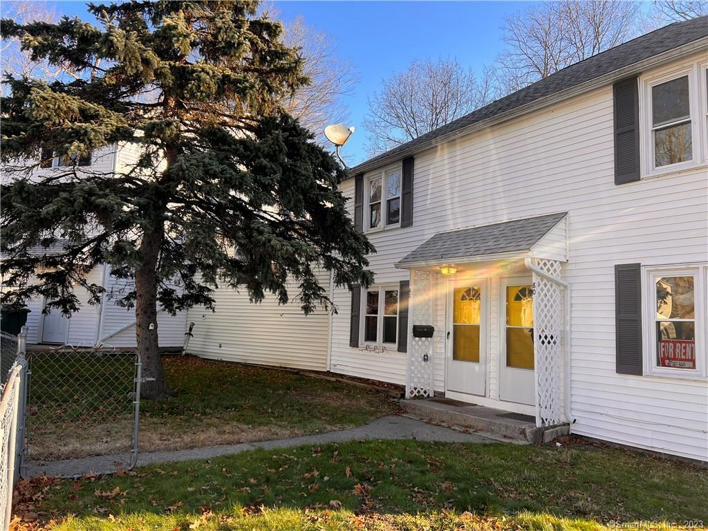 82 Pearl Harbor Circle Bridgeport CT 06610