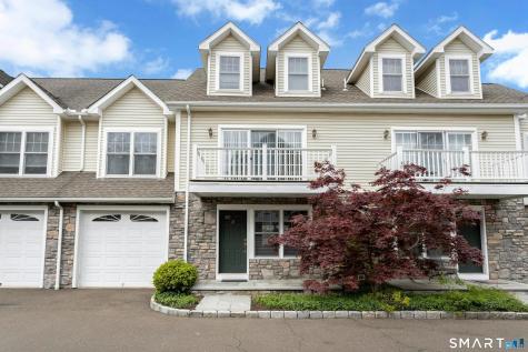 39 Maple Tree Avenue Stamford CT 06906