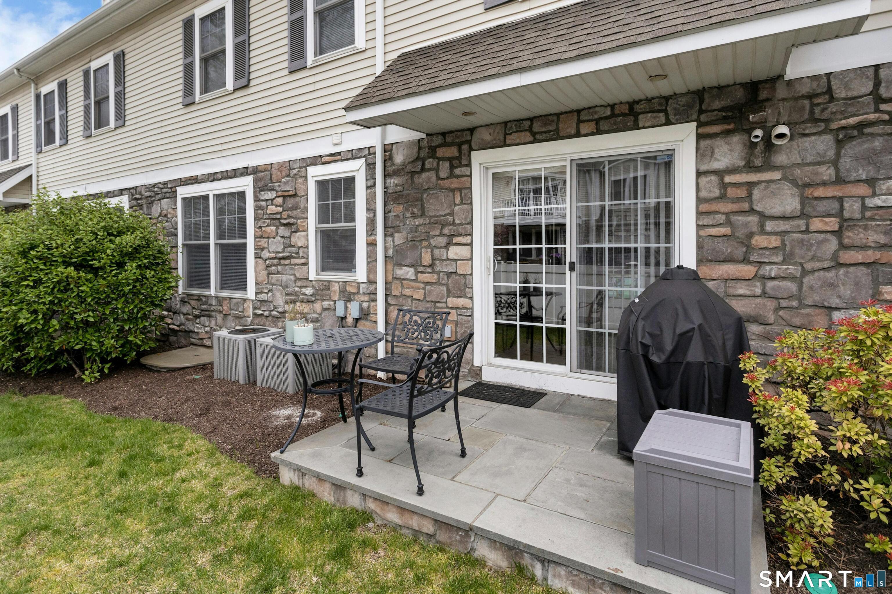 39 Maple Tree Avenue Stamford CT 06906