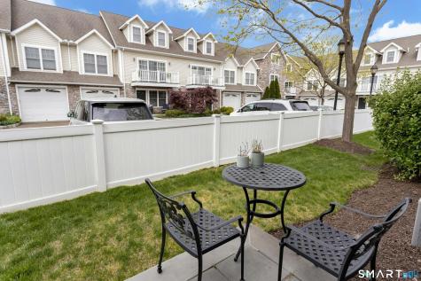 39 Maple Tree Avenue Stamford CT 06906