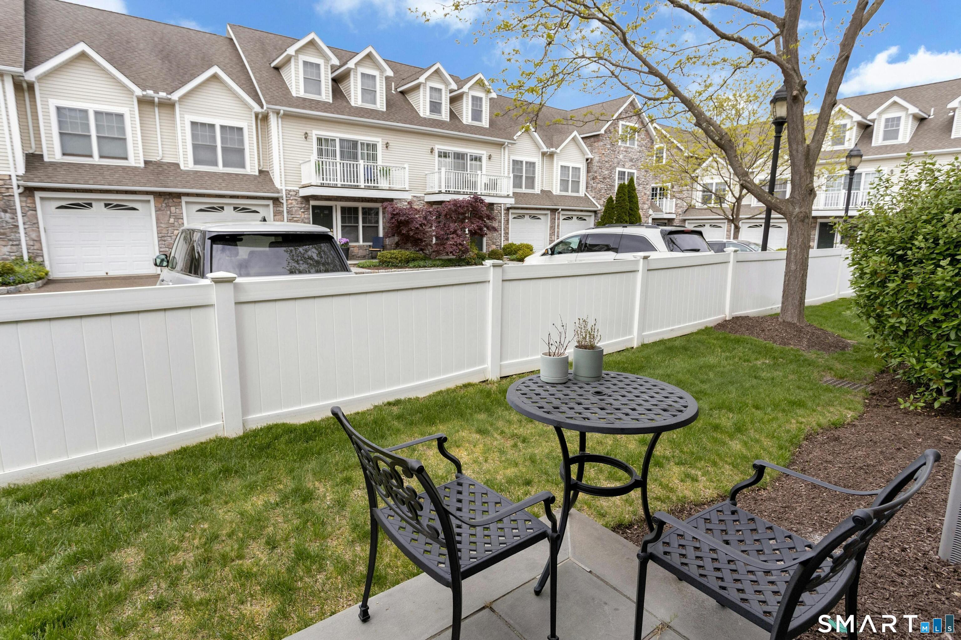 39 Maple Tree Avenue Stamford CT 06906