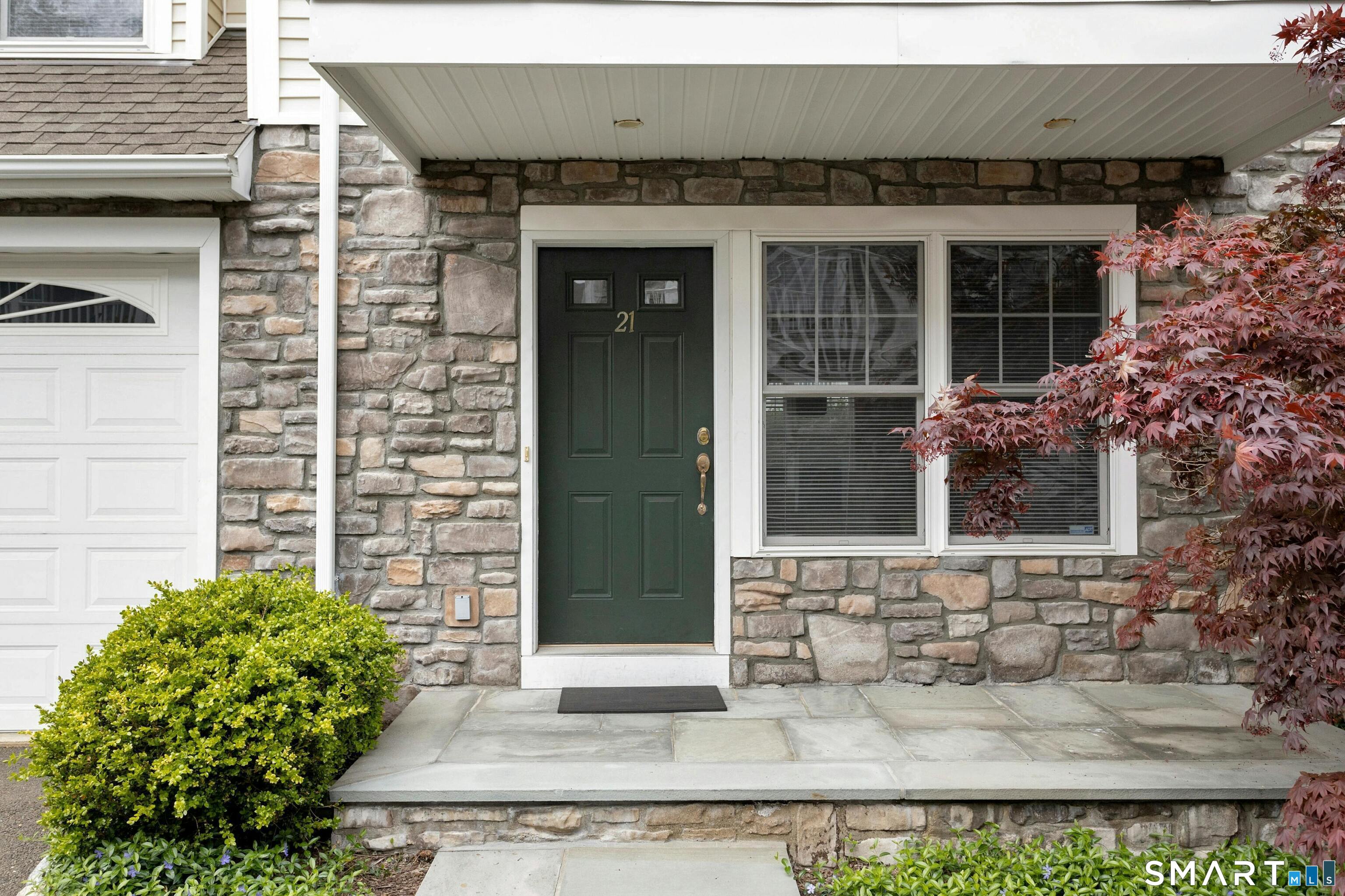 39 Maple Tree Avenue Stamford CT 06906
