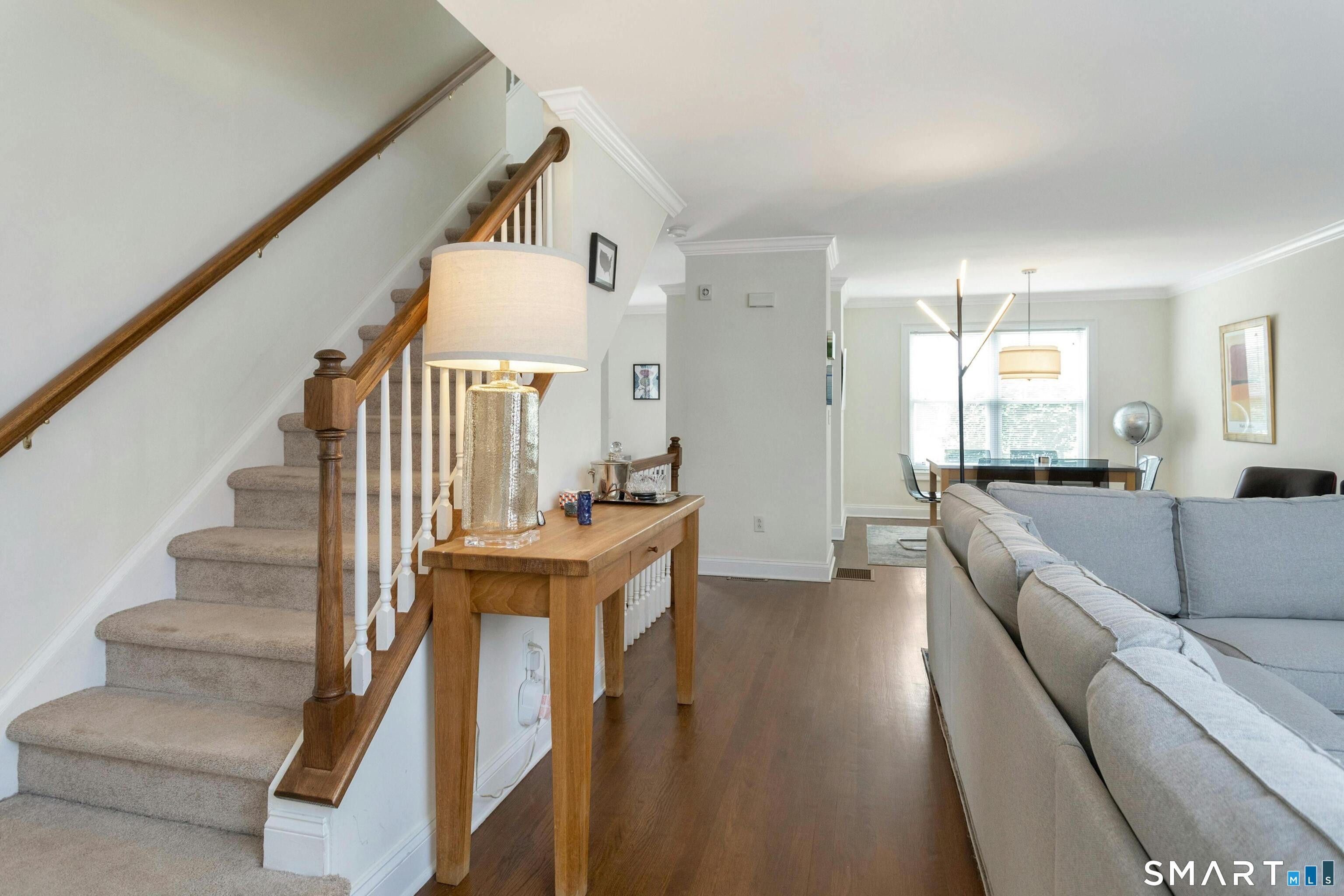 39 Maple Tree Avenue Stamford CT 06906