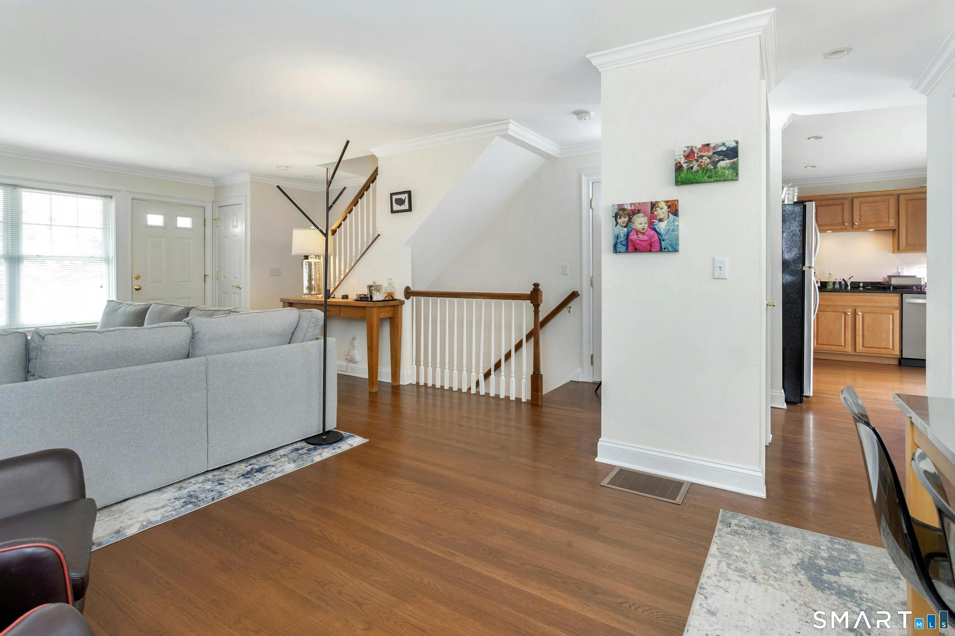 39 Maple Tree Avenue Stamford CT 06906