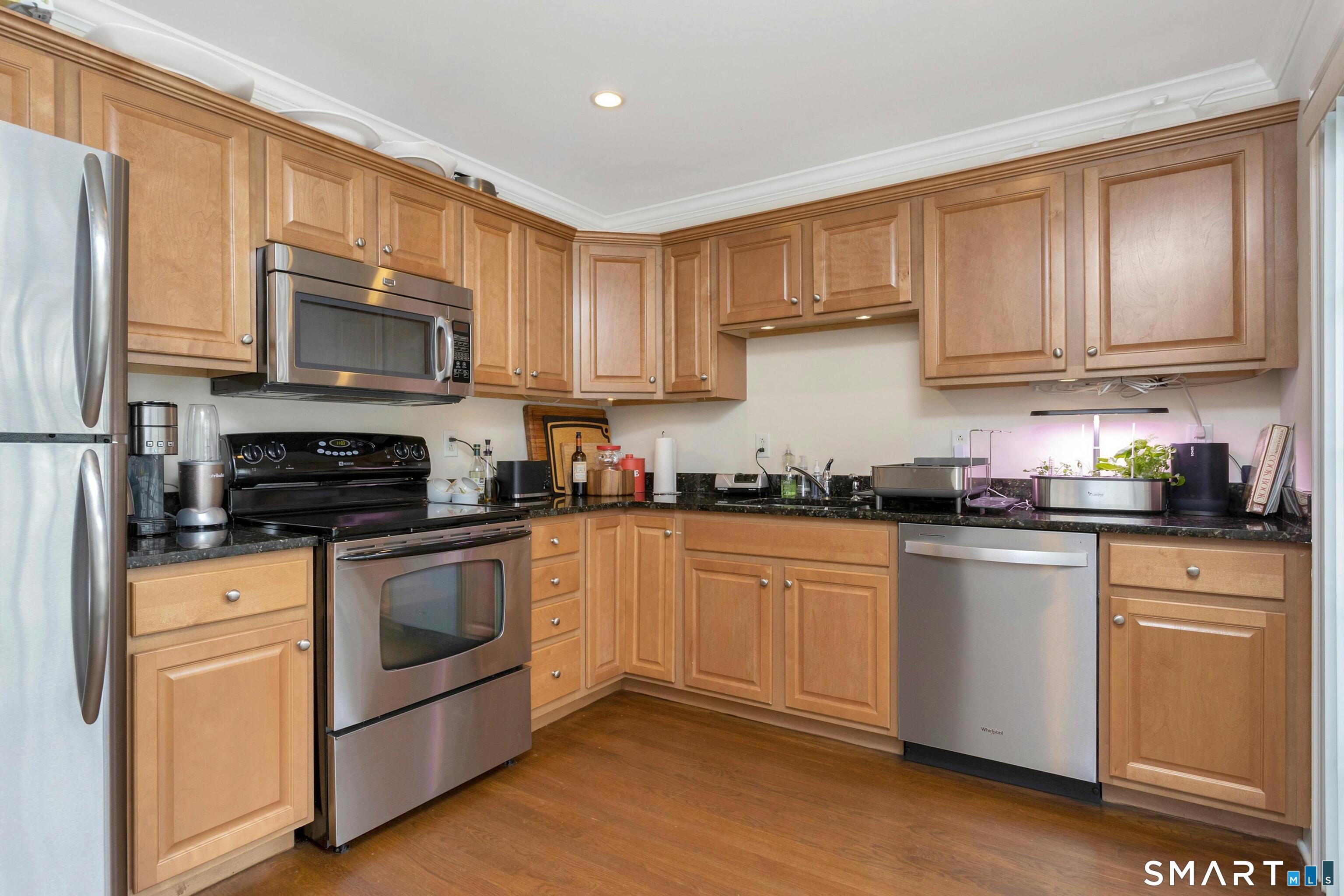 39 Maple Tree Avenue Stamford CT 06906