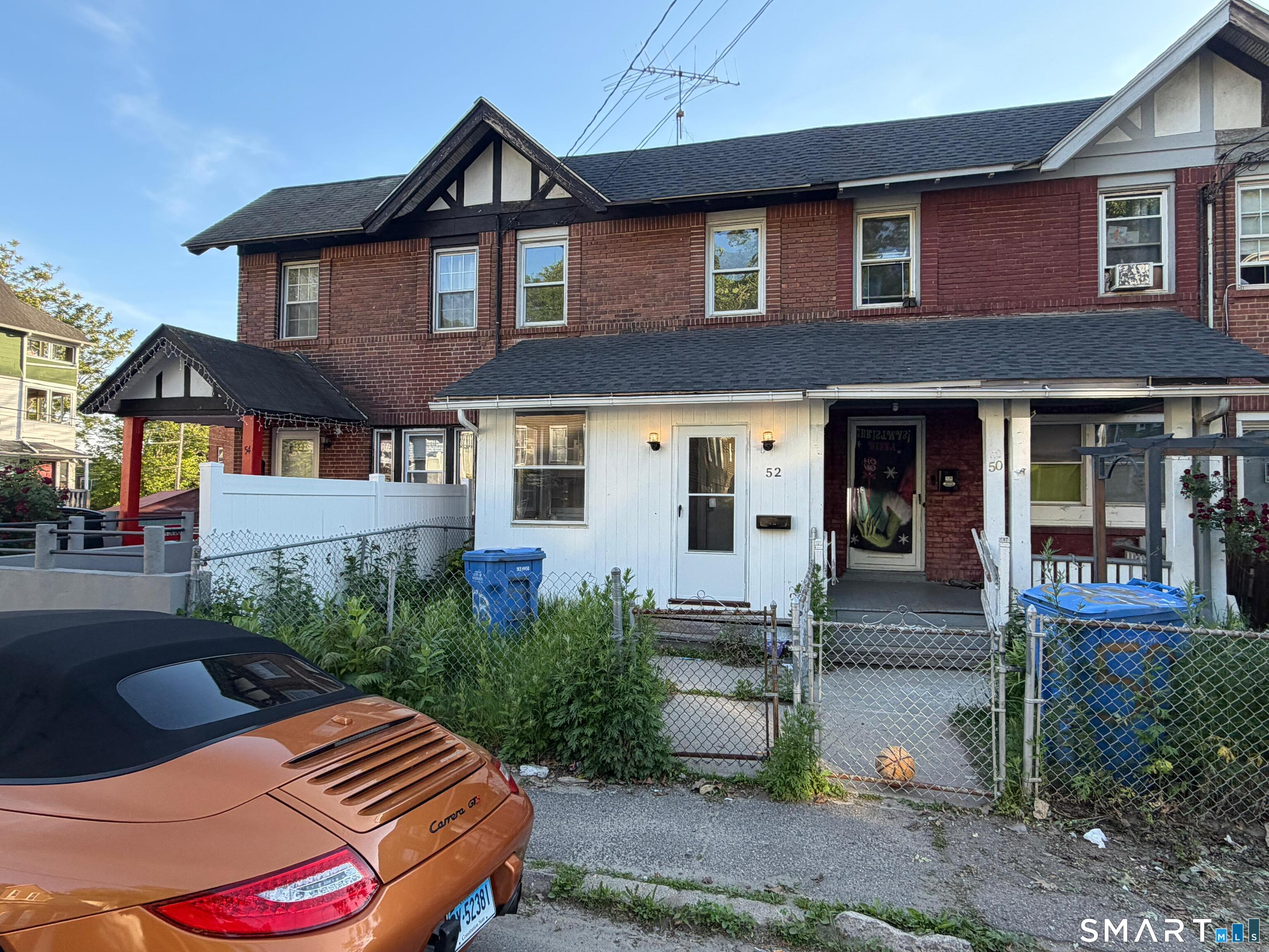52 Oak Street Waterbury CT 06704