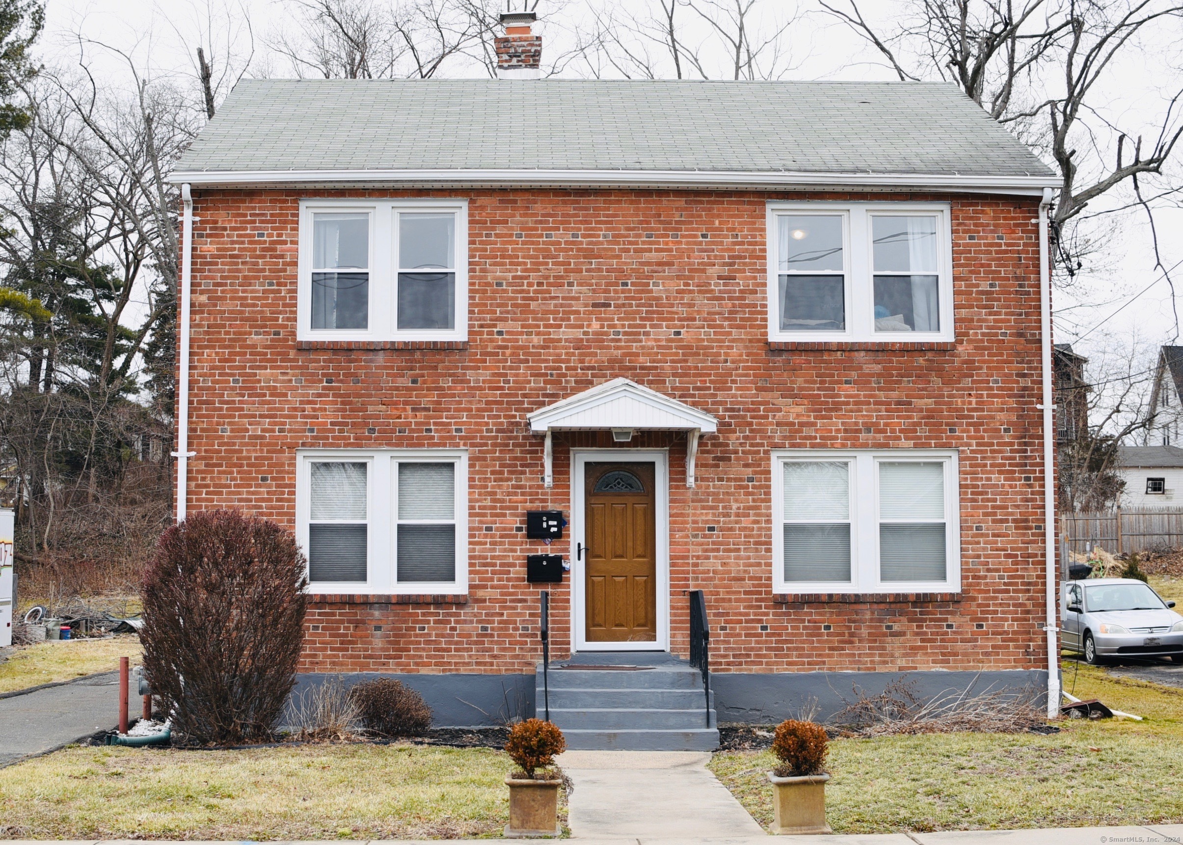 46 Faneuil Street Windsor CT 06095