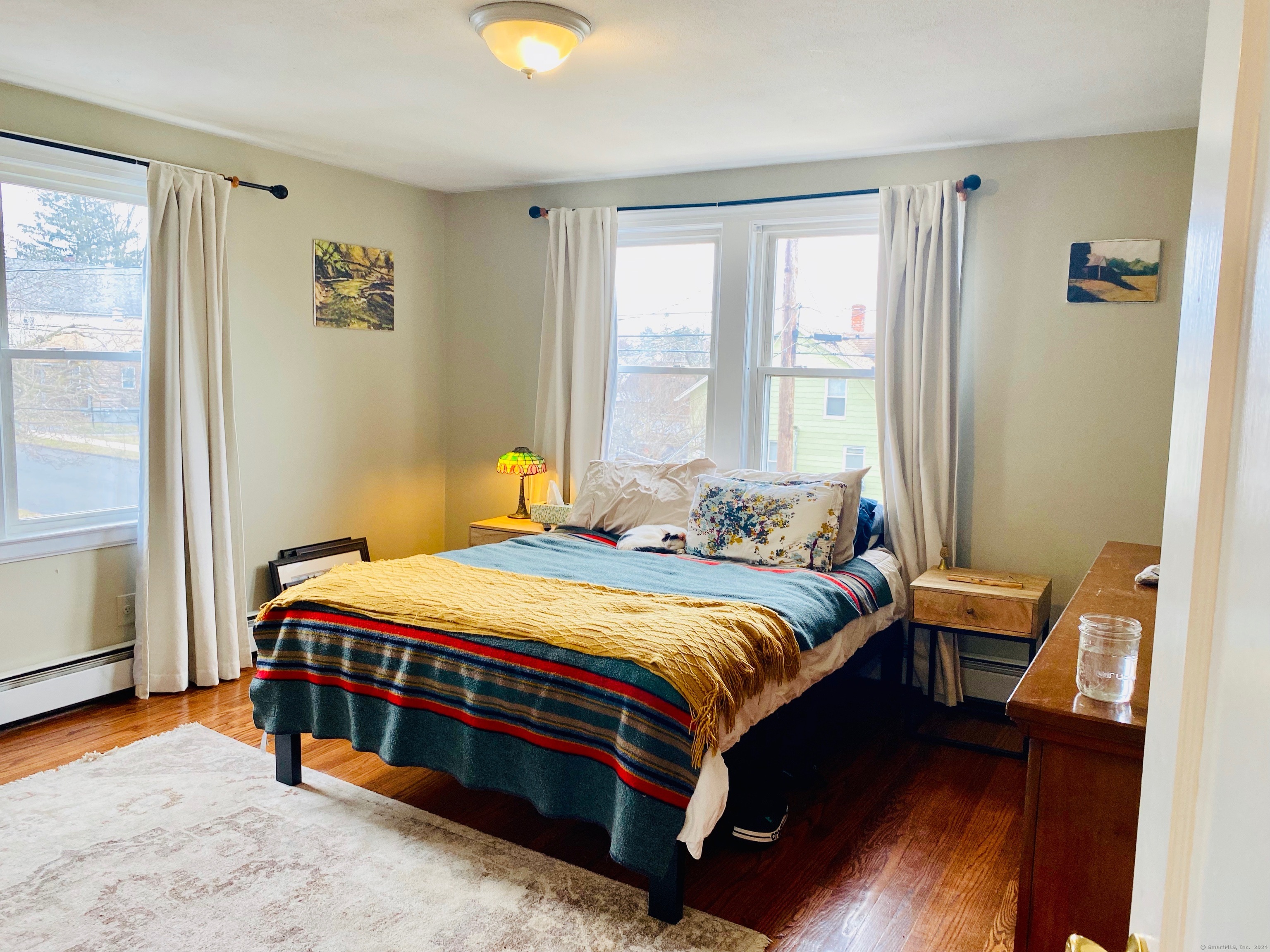 46 Faneuil Street Windsor CT 06095
