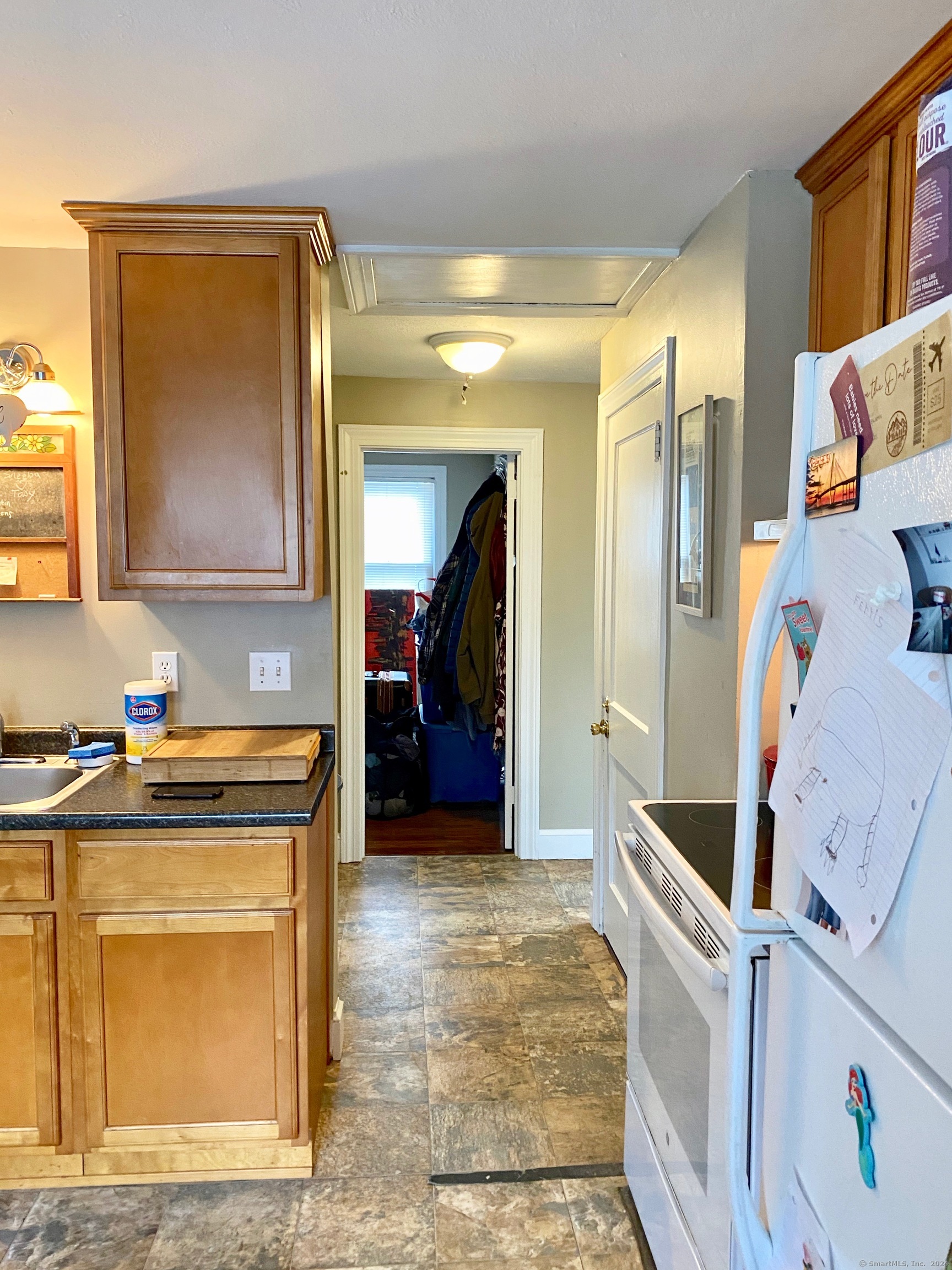 46 Faneuil Street Windsor CT 06095