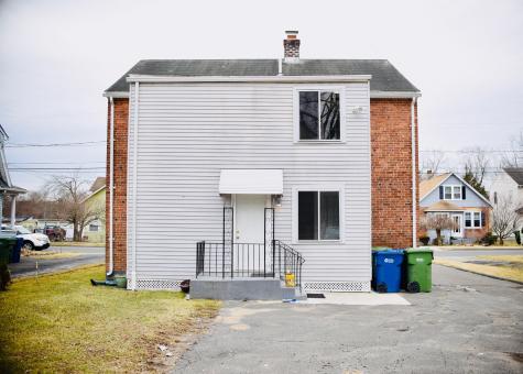 46 Faneuil Street Windsor CT 06095