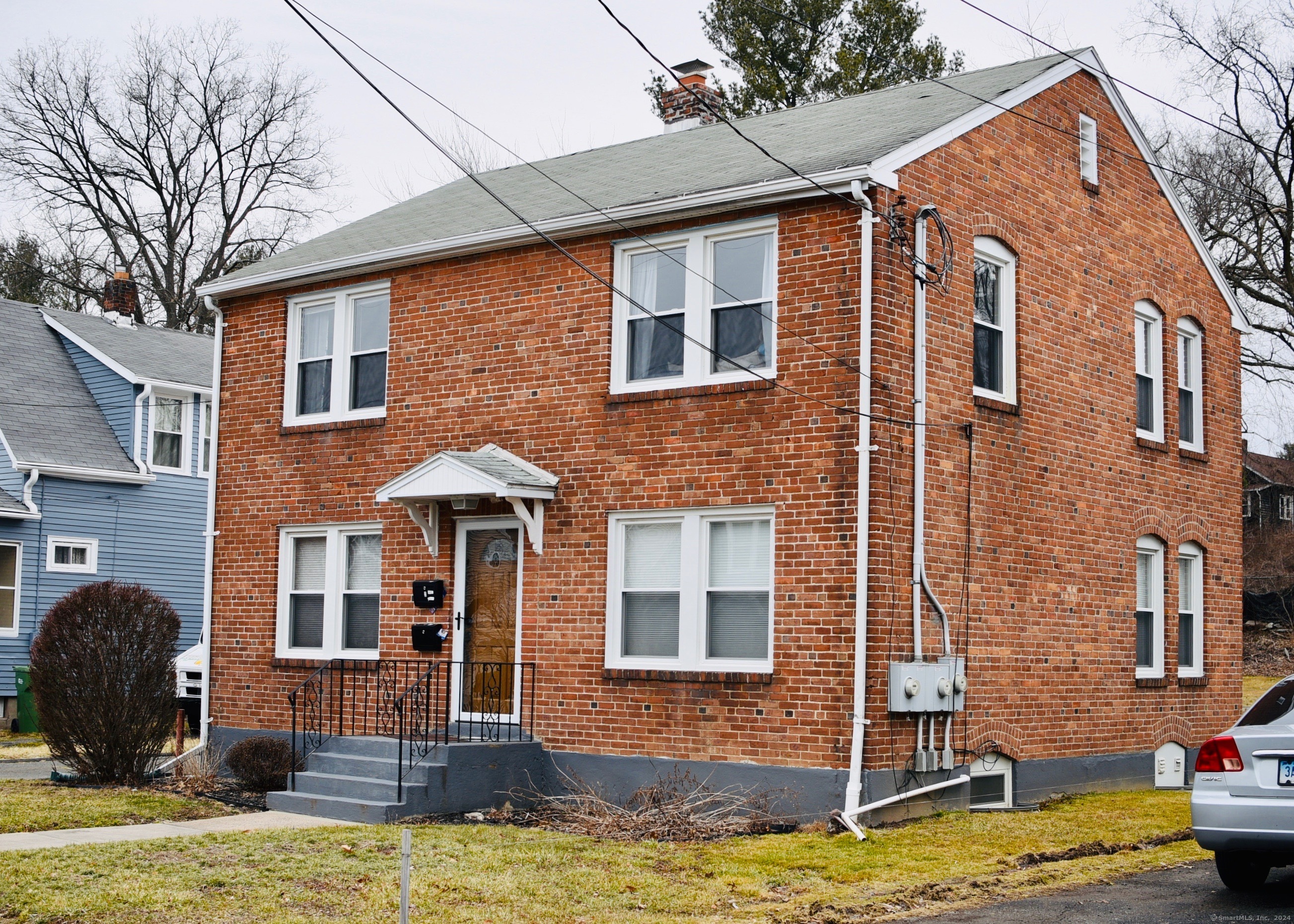 46 Faneuil Street Windsor CT 06095