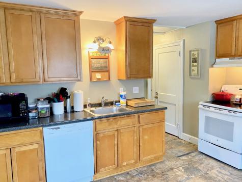 46 Faneuil Street Windsor CT 06095