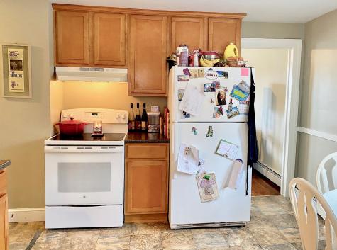 46 Faneuil Street Windsor CT 06095