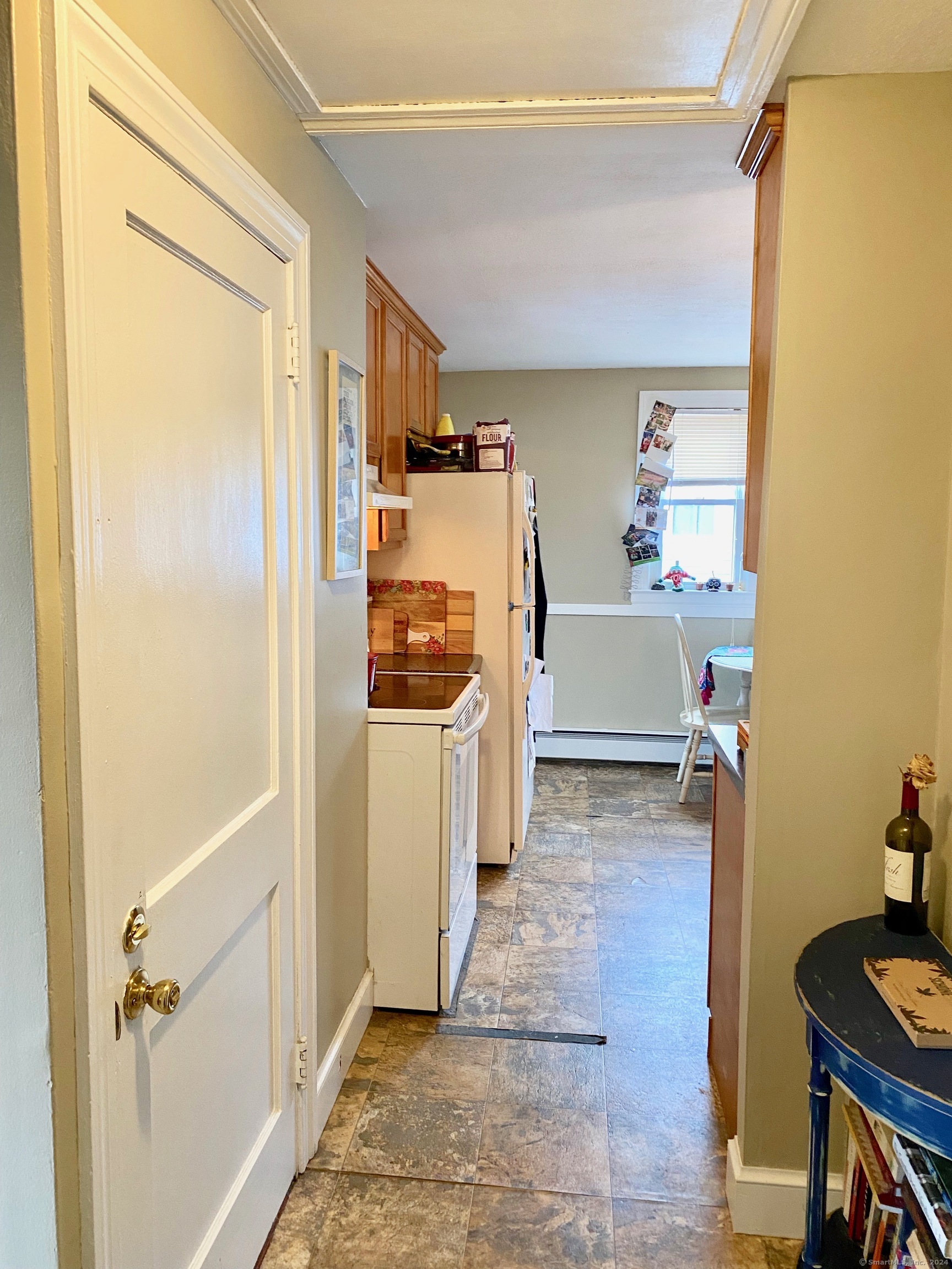 46 Faneuil Street Windsor CT 06095