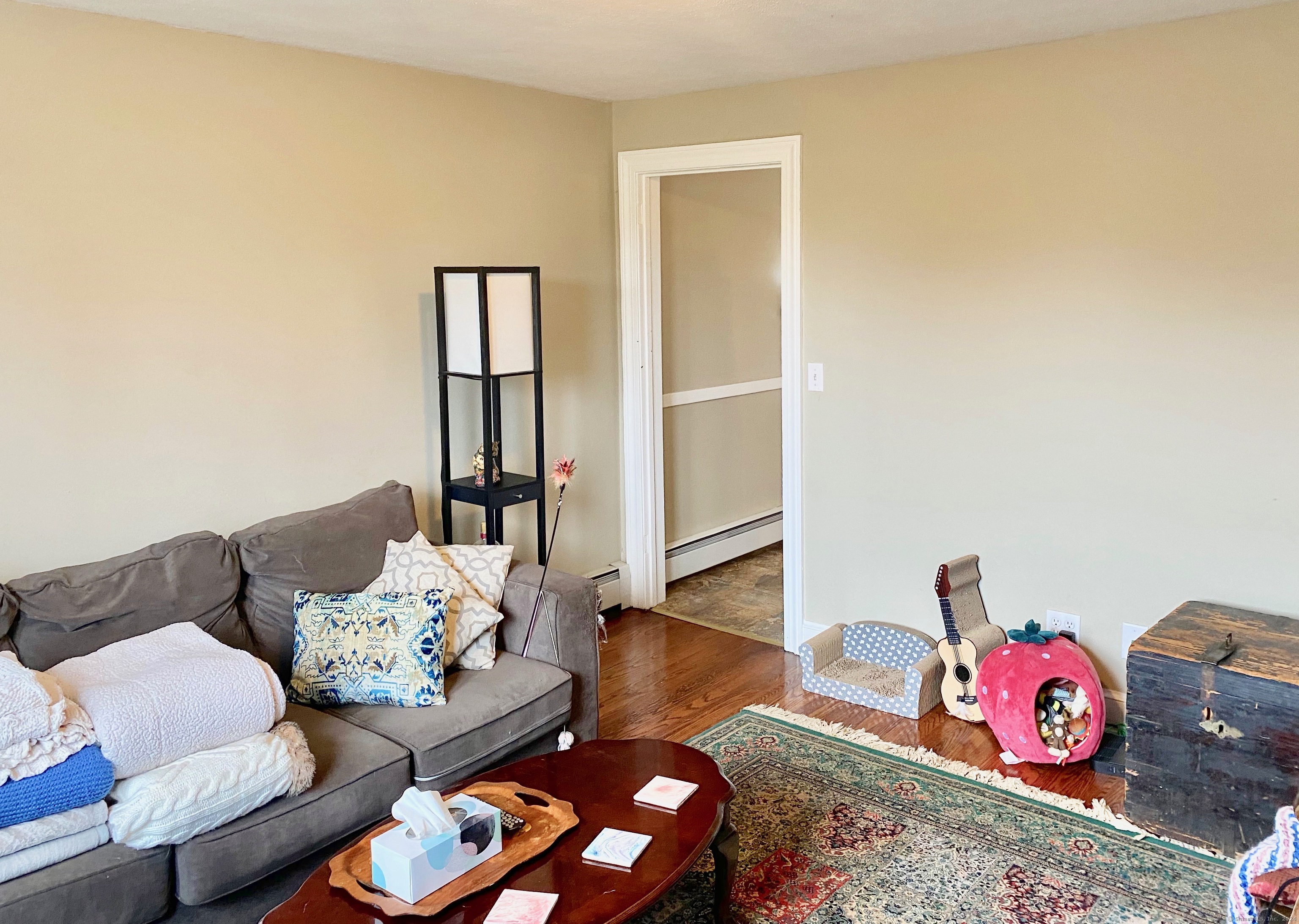 46 Faneuil Street Windsor CT 06095
