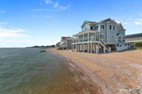 6 First Avenue East Haven CT 06512
