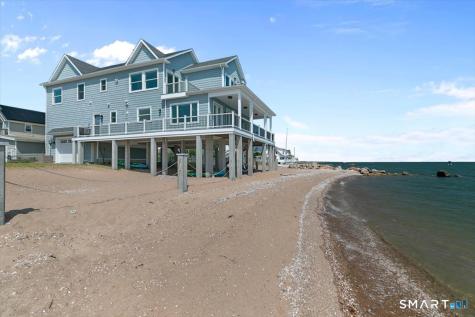 6 First Avenue East Haven CT 06512